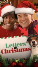 Nonton Film Letters at Christmas (2024) Subtitle Indonesia Streaming Movie Download