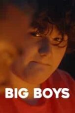 Poster Film Big Boys (2024)