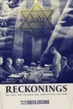 Nonton Film Reckonings (2022) Subtitle Indonesia Streaming Movie Download