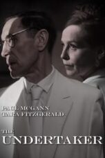 Poster Film The Undertaker (2023)