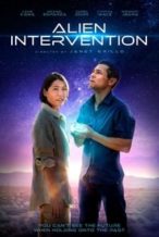 Nonton Film Alien Intervention (2023) Subtitle Indonesia Streaming Movie Download