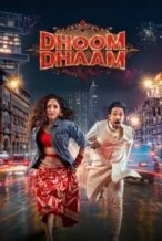 Nonton Film Dhoom Dhaam (2025) Subtitle Indonesia Streaming Movie Download