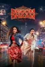 Dhoom Dhaam (2025)