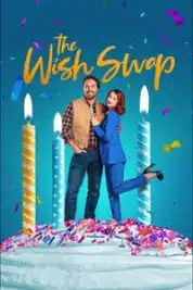 Layarkaca21 LK21 Dunia21 Nonton Film The Wish Swap (2025) Subtitle Indonesia Streaming Movie Download