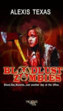 Nonton Film Bloodlust Zombies (2011) Subtitle Indonesia Streaming Movie Download