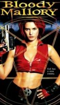 Nonton Film Bloody Mallory (2002) Subtitle Indonesia Streaming Movie Download