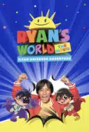 Layarkaca21 LK21 Dunia21 Nonton Film Ryan’s World the Movie: Titan Universe Adventure (2024) Subtitle Indonesia Streaming Movie Download