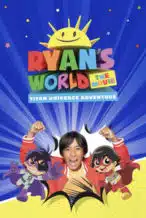 Nonton Film Ryan’s World the Movie: Titan Universe Adventure (2024) Subtitle Indonesia Streaming Movie Download