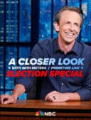 Layarkaca21 LK21 Dunia21 Nonton Film A Closer Look with Seth Meyers: Primetime Live Election Special (1969) Subtitle Indonesia Streaming Movie Download