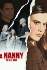 A Nanny to Die For (2024)