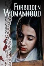 Poster Film Forbidden Womanhood (2022)