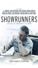 Nonton Film Showrunners: The Art of Running a TV Show (2014) Subtitle Indonesia Streaming Movie Download