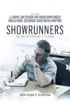 Nonton Film Showrunners: The Art of Running a TV Show (2014) Subtitle Indonesia Streaming Movie Download