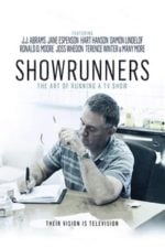 Showrunners: The Art of Running a TV Show (2014)