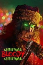 Nonton Film Christmas Bloody Christmas (2022) Subtitle Indonesia Streaming Movie Download