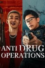 Anti Drug Operations (2025)