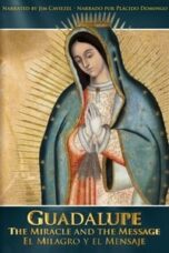 Poster Film Guadalupe: The Miracle and the Message (2015)