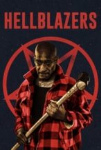 Nonton Film Hellblazers (2022) Subtitle Indonesia Streaming Movie Download