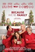 Nonton Film Because We’re Family (2022) Subtitle Indonesia Streaming Movie Download