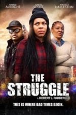 The Struggle (2019)