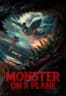 Layarkaca21 LK21 Dunia21 Nonton Film Monster on a Plane (2024) Subtitle Indonesia Streaming Movie Download