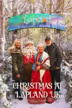 Nonton Film Christmas at Lapland UK (2024) Subtitle Indonesia Streaming Movie Download