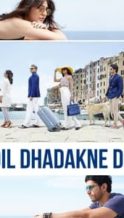 Nonton Film Dil Dhadakne Do (2015) Subtitle Indonesia Streaming Movie Download