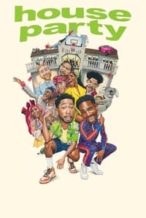 Nonton Film House Party (2023) Subtitle Indonesia Streaming Movie Download