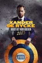 Nonton Film Xander De Rycke: Houdt Het Voor Bekeken 2023 (2024) Subtitle Indonesia Streaming Movie Download