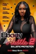 Layarkaca21 LK21 Dunia21 Nonton Film Ebony Hustle 2: Ballistic Protection (2024) Subtitle Indonesia Streaming Movie Download