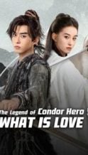 Nonton Film The Legend of Condor Hero: What is Love (2025) Subtitle Indonesia Streaming Movie Download