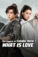 Layarkaca21 LK21 Dunia21 Nonton Film The Legend of Condor Hero: What is Love (2025) Subtitle Indonesia Streaming Movie Download