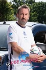 Lee Mack’s Road to Soccer Aid (2021)