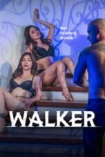 Poster Film Walker (2025)