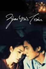 Poster Film Zhou Yu’s Train (2002)