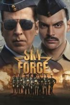 Nonton Film Sky Force (2025) Subtitle Indonesia Streaming Movie Download