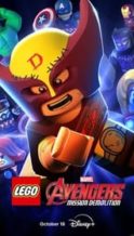 Nonton Film LEGO Marvel Avengers: Mission Demolition (2024) Subtitle Indonesia Streaming Movie Download