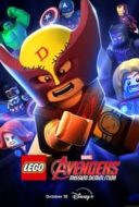 Layarkaca21 LK21 Dunia21 Nonton Film LEGO Marvel Avengers: Mission Demolition (2024) Subtitle Indonesia Streaming Movie Download