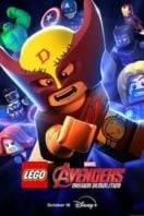 Layarkaca21 LK21 Dunia21 Nonton Film LEGO Marvel Avengers: Mission Demolition (2024) Subtitle Indonesia Streaming Movie Download