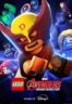 Layarkaca21 LK21 Dunia21 Nonton Film LEGO Marvel Avengers: Mission Demolition (2024) Subtitle Indonesia Streaming Movie Download