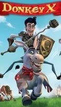 Nonton Film Donkey X (2007) Subtitle Indonesia Streaming Movie Download