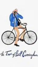 Nonton Film The Times of Bill Cunningham (2018) Subtitle Indonesia Streaming Movie Download