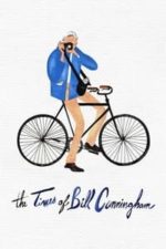 The Times of Bill Cunningham (2018)