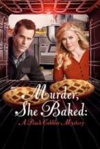 Nonton Film Murder, She Baked: A Peach Cobbler Mystery (2016) Subtitle Indonesia Streaming Movie Download