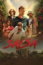 Poster Film Salsa (2024)