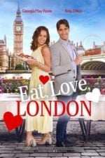 Eat, Love, London (2024)