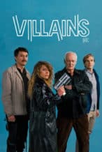 Nonton Film Villains Inc. (2024) Subtitle Indonesia Streaming Movie Download