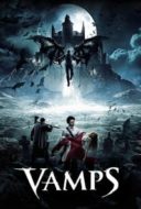 Layarkaca21 LK21 Dunia21 Nonton Film Vamps (2017) Subtitle Indonesia Streaming Movie Download