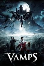 Nonton Film Vamps (2017) Subtitle Indonesia Streaming Movie Download