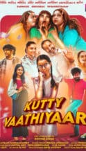 Nonton Film Kutty Vaathiyar (2025) Subtitle Indonesia Streaming Movie Download